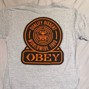 OBEY Shirt